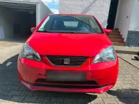 Usado Seat Mii 60 HP (44 kW) 2012 Citadino