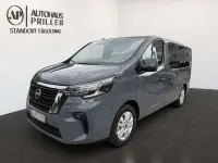 Gebraucht Nissan Primastar Tekna 170 PS (125 kW) 2026 Grau Van / Kleinbus