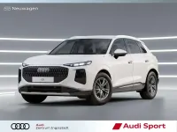 Nuova Audi Q3 150 CV (110 kW) 2025 Bianco SUV