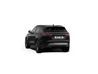 Neu Land Rover Range Rover Velar S 204 PS (150 kW) 2026 Schwarz SUV