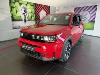 Neu Fiat Grande Panda Business 110 PS (80 kW) 2026 Passione rot Kleinwagen