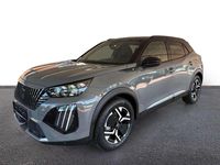 Gebraucht Peugeot e-2008 GTi 114 kW (156 PS) 2023 Grau/typ aussenverkleidung met SUV