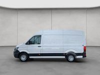 Gebraucht VW Crafter 140 PS (102 kW) 2026 Weiß Van
