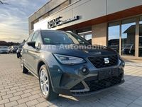 gebraucht Seat Arona FR Automatik