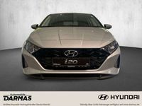 gebraucht Hyundai i20 1.0 Turbo Edition 30+ Klimaaut. Navi SHZ