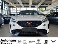 Gebraucht Cupra Formentor 150 PS (110 kW) 2021 White candy SUV
