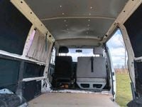 Second-hand VW T4 75 CP (55 kW) 1995 Alb Van