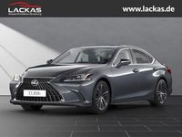 Neu Lexus ES300H Business Edition 218 PS (160 kW) 2025 Grau Limousine