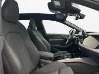 Gebraucht Audi A5 Ambiente 204 PS (150 kW) 2025 Ascariblau metallic Kombi