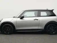 Gebraucht Mini John Cooper Works 156 PS (114 kW) 2025 Grau Kleinwagen