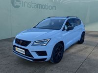 Gebraucht Cupra Ateca 300 PS (220 kW) 2020 Weiß SUV