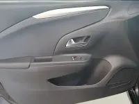 Gebraucht Opel Corsa Edition 75 PS (55 kW) 2022 Diamant schwarz (metallic) Kleinwagen