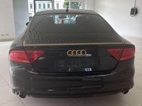 Second-hand Audi A7 245 CP (180 kW) 2011 Maro Hatchback