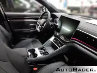 Gebraucht BYD Seal U Boost 218 PS (160 kW) 2025 Braun SUV