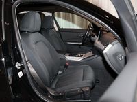 Gebraucht BMW 320e 163 PS (119 kW) 2023 Schwarz ii Kombi