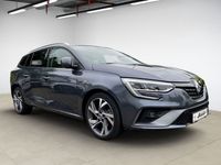 Gebraucht Renault Mégane IV R.S. 160 PS (117 kW) 2022 Andere farbe Kombi
