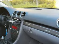Gebraucht Seat Exeo 150 PS (110 kW) 2010 Schwarz Kombi