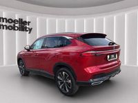 Neu MG HS Comfort 170 PS (125 kW) 2025 Schwarz SUV