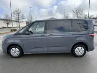Gebraucht VW T7 150 PS (110 kW) 2025 Grau Van