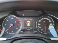 Gebraucht Audi A4 120 PS (88 kW) 2010 Weiß Kombi