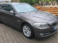 Gebraucht BMW 530 258 PS (189 kW) 2012 Andere farben Kombi