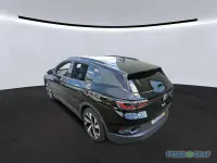 Brugt VW ID.4 Pro Performance 150 kW (204 HK) 2024 Sort SUV