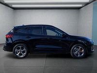 Gebraucht Ford Kuga ST-Line X 186 PS (136 kW) 2024 Schwarz SUV