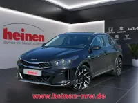 Neu Kia XCeed Vision 150 PS (110 kW) 2026 Black pearl SUV