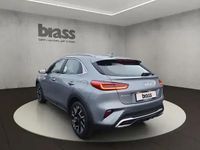 Neu Kia Ceed 150 PS (110 kW) 2026 Lunarsilber met. Kleinwagen