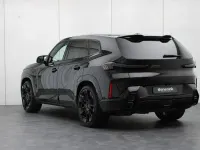 Gebraucht BMW XM Performance 489 PS (359 kW) 2023 Schwarz SUV