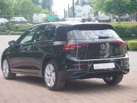 Neu VW Golf VIII 116 PS (85 kW) 2026 Grenadillaschwarzmet. Limousine
