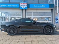 Gebraucht Ford Mustang 449 PS (330 kW) 2021 Schwarz