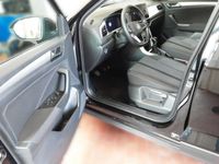 gebraucht VW T-Roc Life 1.5 TSI LED/Sitzhzg./App-Connect/AHK/