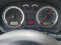 Gebraucht VW Bora 116 PS (85 kW) 2000 Grau Limousine