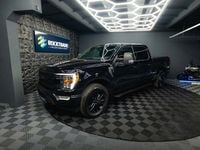 Gebraucht Ford V8 Raptor 405 PS (297 kW) 2021 Schwarz SUV