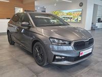 Neu Skoda Fabia Dynamic 116 PS (85 kW) 2026 Grau Limousine