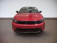 Gebraucht Opel Corsa 145 PS (106 kW) 2025 Kardio rot (metallic) Kleinwagen