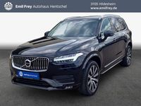 Gebraucht Volvo XC90 Core 250 PS (183 kW) 2024 Schwarz SUV
