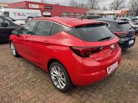 Usata Opel Astra Innovation 136 CV (100 kW) 2016 Rosso Berlina