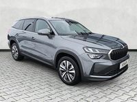 Neu Skoda Kodiaq Selection 204 PS (150 kW) 2025 Graphitegrau metallic SUV