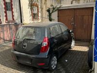 gebraucht Hyundai i10 