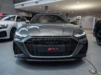 Neu Audi RS6 Performance 630 PS (463 kW) 2025 Grau Kombi