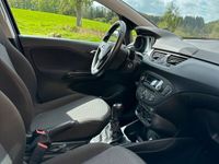 gebraucht Opel Corsa E