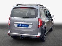 Gebraucht Mercedes T180 Edition 131 PS (96 kW) 2023 Grau Van / Kleinbus