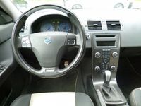 Gebraucht Volvo V50 Summum 180 PS (132 kW) 2008 Schwarz metallic Kombi