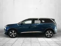 Gebraucht Peugeot 5008 Allure 131 PS (96 kW) 2022 Blau SUV