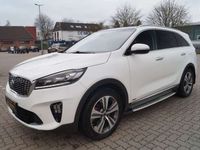 gebraucht Kia Sorento Business AWD Automatik. 7x Sitze