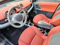 Gebraucht Smart ForFour Passion 109 PS (80 kW) 2004 Grau Kleinwagen