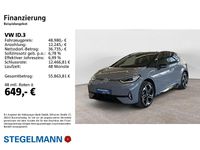 Ny VW ID.3 239 kW (326 HK) 2026 Hatchback