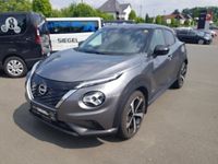 Gebraucht Nissan Juke Tekna 94 PS (69 kW) 2023 Grau SUV
